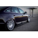 Body kit e accessori visivi MAXTON DESIGN diffusori minigonne per Audi A6 S-Line C6 / C6 FL | race-shop.it