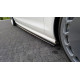 Body kit e accessori visivi Splitter delle pedane Audi S6 / A6 S-Line C7 | race-shop.it
