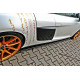 Body kit e accessori visivi MAXTON DESIGN diffusori minigonne per Audi R8 Mk.1 | race-shop.it