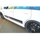 Body kit e accessori visivi MAXTON DESIGN diffusori minigonne per AUDI RS4 B5 | race-shop.it