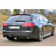 Body kit e accessori visivi Splitter delle pedane Audi RS6 C6 | race-shop.it
