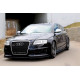 Body kit e accessori visivi Splitter delle pedane Audi RS6 C6 | race-shop.it
