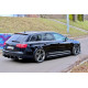 Body kit e accessori visivi Splitter delle pedane Audi RS6 C6 | race-shop.it