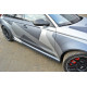 Body kit e accessori visivi MAXTON DESIGN diffusori minigonne per Audi RS6 C7 / C7 FL | race-shop.it