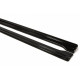 Body kit e accessori visivi Splitter delle pedane Audi RS6 C7 / C7 FL | race-shop.it