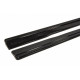 Body kit e accessori visivi Splitter delle pedane Audi RS6 C7 / C7 FL | race-shop.it