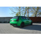 Body kit e accessori visivi MAXTON DESIGN diffusori minigonne per AUDI S3 8L | race-shop.it