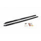 Body kit e accessori visivi MAXTON DESIGN diffusori minigonne per AUDI S3 8L | race-shop.it