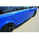 Body kit e accessori visivi MAXTON DESIGN diffusori minigonne per Audi S4 / A4 / A4 S-Line B6 / B7 | race-shop.it
