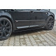 Body kit e accessori visivi MAXTON DESIGN diffusori minigonne per Audi S4 / A4 / A4 S-Line B6 / B7 | race-shop.it