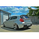 Body kit e accessori visivi MAXTON DESIGN diffusori minigonne per BMW 1 E87 | race-shop.it