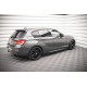 Body kit e accessori visivi MAXTON DESIGN diffusori minigonne per BMW 1 F20 M135i / M140i / M-Pack, V1 | race-shop.it