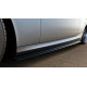 Body kit e accessori visivi MAXTON DESIGN diffusori minigonne per BMW 3 E92 MPACK | race-shop.it