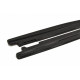 Body kit e accessori visivi MAXTON DESIGN diffusori minigonne per BMW 5 E60/61 M-PACK | race-shop.it