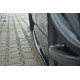 Body kit e accessori visivi SPLITTER DELLE PEDANE per BMW 5 F10/ F11 M-POWER/ M-PACK | race-shop.it