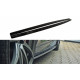 Body kit e accessori visivi SPLITTER DELLE PEDANE per BMW 5 F10/ F11 M-POWER/ M-PACK | race-shop.it
