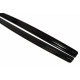 Body kit e accessori visivi SPLITTER DELLE PEDANE per BMW 5 F10/ F11 M-POWER/ M-PACK | race-shop.it