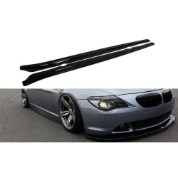 MAXTON DESIGN diffusori minigonne per BMW 6 E63 / E64 (PREFACE MODEL)