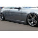 Body kit e accessori visivi MAXTON DESIGN diffusori minigonne per BMW 6 E63 / E64 (pre-facelift) | race-shop.it