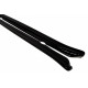 Body kit e accessori visivi MAXTON DESIGN diffusori minigonne per BMW 6 E63 / E64 (pre-facelift) | race-shop.it