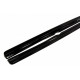 Body kit e accessori visivi MAXTON DESIGN diffusori minigonne per BMW 6 E63 / E64 (pre-facelift) | race-shop.it