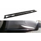 Body kit e accessori visivi SPLITTER DELLE PEDANE BMW M3 E92 / E93 | race-shop.it