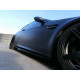 Body kit e accessori visivi SPLITTER DELLE PEDANE BMW M3 E92 / E93 | race-shop.it