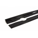 Body kit e accessori visivi SPLITTER DELLE PEDANE BMW M3 E92 / E93 | race-shop.it