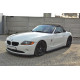 Body kit e accessori visivi MAXTON DESIGN diffusori minigonne per BMW Z4 E85 / E86 (pre-facelift) | race-shop.it
