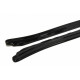Body kit e accessori visivi SPLITTER DELLE PEDANE BMW Z4 E85 / E86 (PREFACE) | race-shop.it