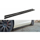 Body kit e accessori visivi MAXTON DESIGN diffusori minigonne per CHEVROLET CAMARO V SS - US VERSION (PREFACE) | race-shop.it