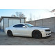 Body kit e accessori visivi MAXTON DESIGN diffusori minigonne per CHEVROLET CAMARO V SS - US VERSION (PREFACE) | race-shop.it
