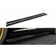 Body kit e accessori visivi MAXTON DESIGN diffusori minigonne per CHEVROLET CAMARO V SS - US VERSION (PREFACE) | race-shop.it