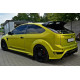 Body kit e accessori visivi Splitter delle pedane Ford Focus RS Mk2 | race-shop.it