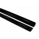 Body kit e accessori visivi Splitter delle pedane Ford Focus RS Mk2 | race-shop.it