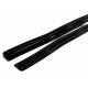 Body kit e accessori visivi Splitter delle pedane Ford Focus RS Mk3 | race-shop.it