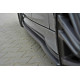 Body kit e accessori visivi Splitter delle pedane Ford Focus RS Mk3 | race-shop.it