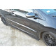 Body kit e accessori visivi SPLITTER DELLE PEDANE HONDA CIVIC VIII TYPE S/R | race-shop.it