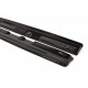 Body kit e accessori visivi MAXTON DESIGN diffusori minigonne per MAZDA 3 MK2 MPS | race-shop.it