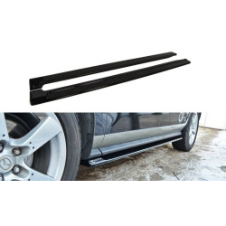 SPLITTER DELLE PEDANE MAZDA CX-7