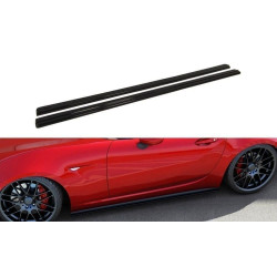 MAXTON DESIGN diffusori minigonne per Mazda MX-5 IV