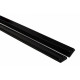 Body kit e accessori visivi SPLITTER DELLE PEDANE Opel Astra J GTC | race-shop.it