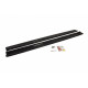 Body kit e accessori visivi SPLITTER DELLE PEDANE PEUGEOT 308 II GTI | race-shop.it