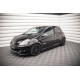 Body kit e accessori visivi MAXTON DESIGN diffusori minigonne per RENAULT CLIO MK3 RS | race-shop.it