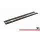 Body kit e accessori visivi MAXTON DESIGN diffusori minigonne per RENAULT CLIO MK3 RS | race-shop.it