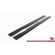 Body kit e accessori visivi MAXTON DESIGN diffusori minigonne per RENAULT CLIO MK3 RS | race-shop.it