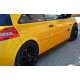 Body kit e accessori visivi SPLITTER DELLE PEDANE RENAULT MEGANE II RS | race-shop.it