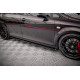 Body kit e accessori visivi SPLITTER DELLE PEDANE SEAT LEON MK2 CUPRA / FR | race-shop.it