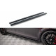Body kit e accessori visivi SPLITTER DELLE PEDANE SEAT LEON MK2 CUPRA / FR | race-shop.it