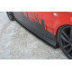 Body kit e accessori visivi SPLITTER DELLE PEDANE SEAT LEON MK2 MS DESIGN | race-shop.it